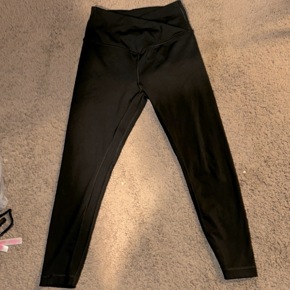Victoria’s Secret Athletic Leggings